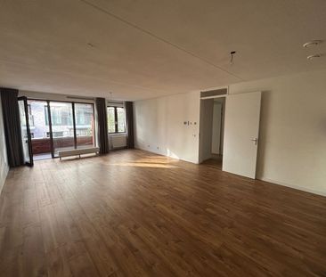 Pablo Picassostraat 508, Het Zand-West, 3544NX, Utrecht - Foto 1