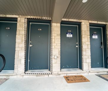 For Lease - 1136 CREEKWAY Private, Kanata, Ontario - Photo 5