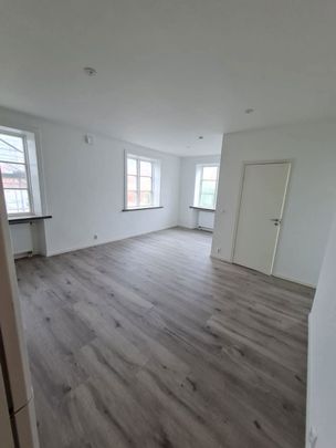 Järnvägsgatan 7A Lgh 1002, Grevie - Foto 1