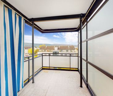 Wunderschöne Wohnung im Zentrum von Dübendorf - Photo 6