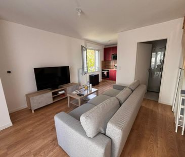 Location Maison 1 pièce 13m² - Photo 2