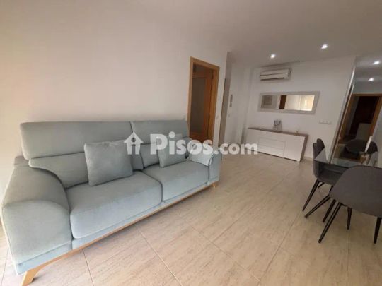 Piso en alquiler en Reina Victoria-Miguel Hernández - Foto 1