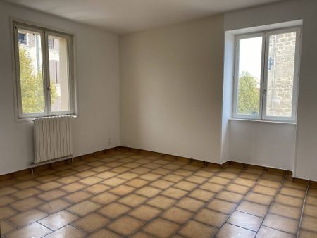 Location appartement 3 pièces 62.43 m² à Romans-sur-Isère (26100) - Photo 4