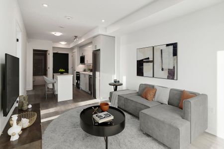 For Lease - 2343 Khalsa Gate Unit# 708, Oakville, Ontario - Photo 2