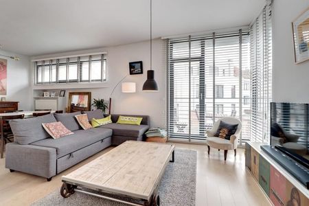 Penthouse te huur - Photo 5