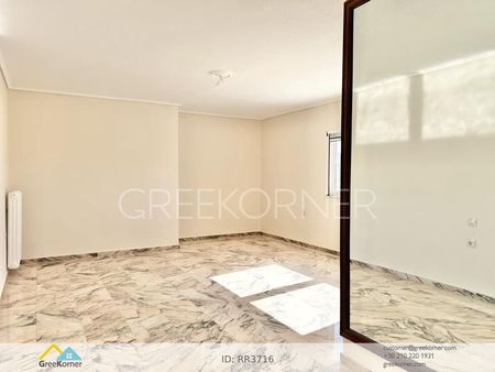 Διαμέρισμα για ενοικίαση Πολιτεία (Κηφισιά) - Φωτογραφία 4