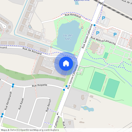 11 Rue de Ronsard, Saint-Constant, Saint-Constant, Montérégie, J5A 1V7