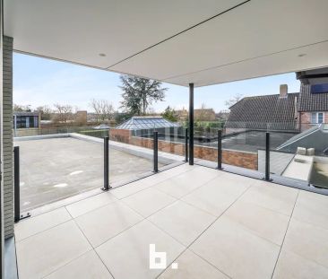 nagelnieuw appartement met 3 slaapkamers - Photo 6