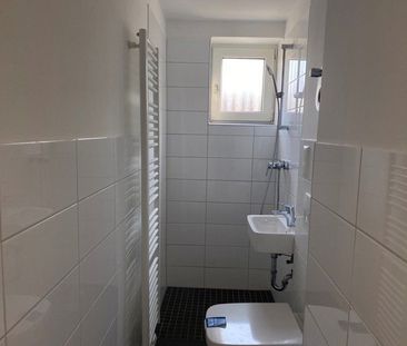 Helle 3-Zimmer-Wohnung mit Balkon - Foto 1