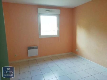 Appartement à louer 2 pièces 48.22m² - Photo 3