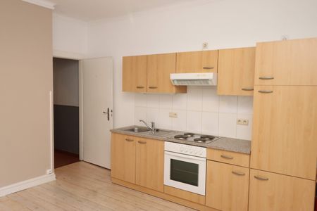 Helle, gemütliche Wohnung im Herzen der Stadt - 1.Etage (kein Aufzug) - Foto 4