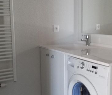 Location Appartement 2 pièces 41m² AUSSONNE 31840 - Photo 3