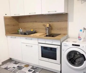 Appartement à louer 1 pièce 22.81m² - Photo 4
