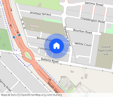 18 Cinnamon Drive, Cranbourne East VIC 3977 - Townhouse For Rent | ... - Photo 1