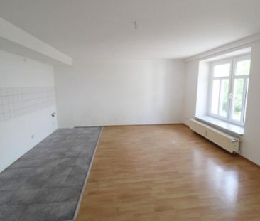 Single-Wohnung mit Balkon - Photo 6