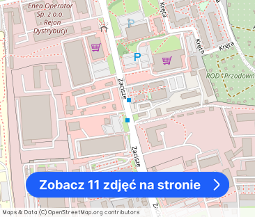 Wynajem mieszkania Zacisze 30, Zielona Góra - Zdjęcie 1