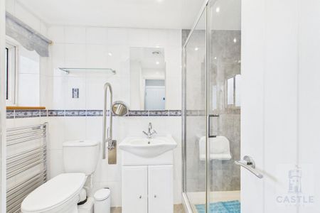 1 bedroom house of multiple occupation to rent - Photo 4