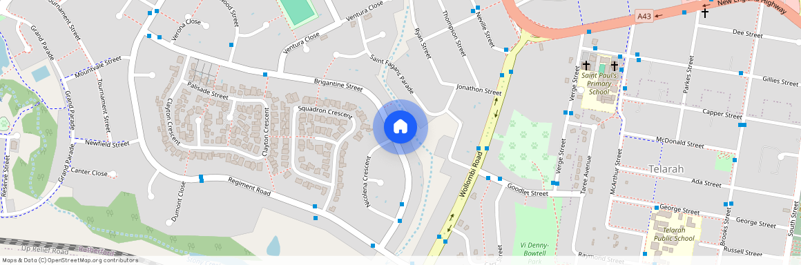 35 Brigantine Street, NSW 2320, Rutherford