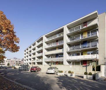 Modern apartment with balcony - Photo 3