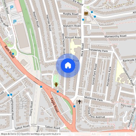 Winchester Road, Bristol