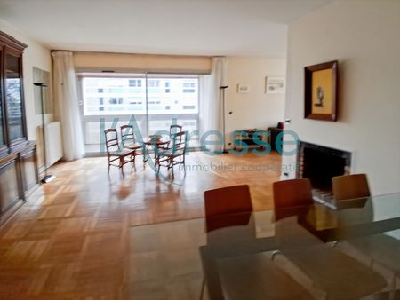 Location Appartement 4 pièces 107m² - Photo 2