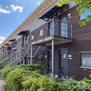 Dejlig lejlighed i grønne omgivelser - Foto 2