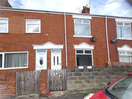 2 bedroom terraced house to rent - Photo 5