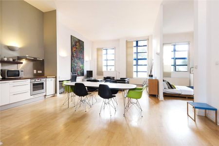 Chilton Street, Shoreditch, London, E2 6EA - Photo 2