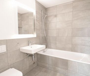 Helle 3.5-Zimmer-Wohnung mit Balkon im ruhigen Lerchenbühlhöhequartier - Photo 5