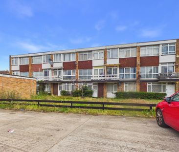 Belvedere Mansions, Clive Court, Slough,SL1 - Photo 6