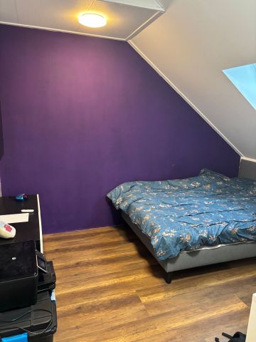 Huis te huur: Slijpsteen 8 3214 HC Zuidland - Foto 3