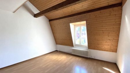 2 Zimmer, 55 m², 2. Stock - Foto 4
