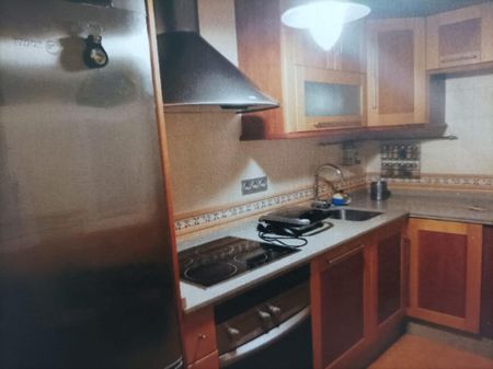 Casa en alquiler en Malaga - Photo 4