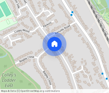 Upper Road Kennington OX1 - Photo 1