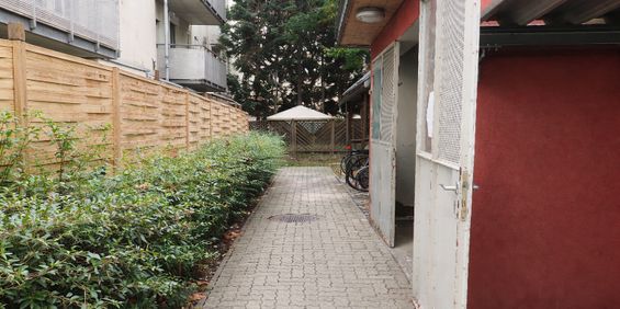 Steyrergasse 85a/14 - Charmante 2 Zimmerwohnung im Erdgeschoß mit Terrasse - Photo 3