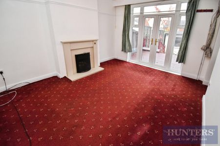 3 bedroom House To Let - Photo 5