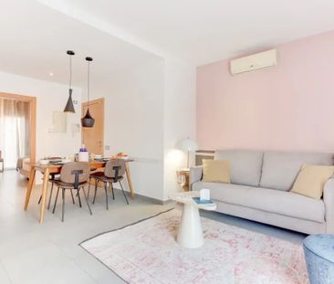 Carrer del Callao, Barcelona, Catalonia 08014 - Photo 1