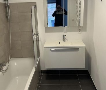 Appartement te huur in Gent voor € 990 met 1 slaapkamer - Foto 6
