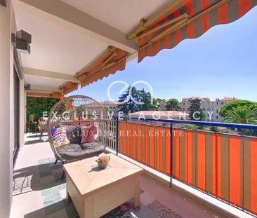 Location meublée à l'année - Toit terrasse de 108m² rénové par arch... - Photo 6