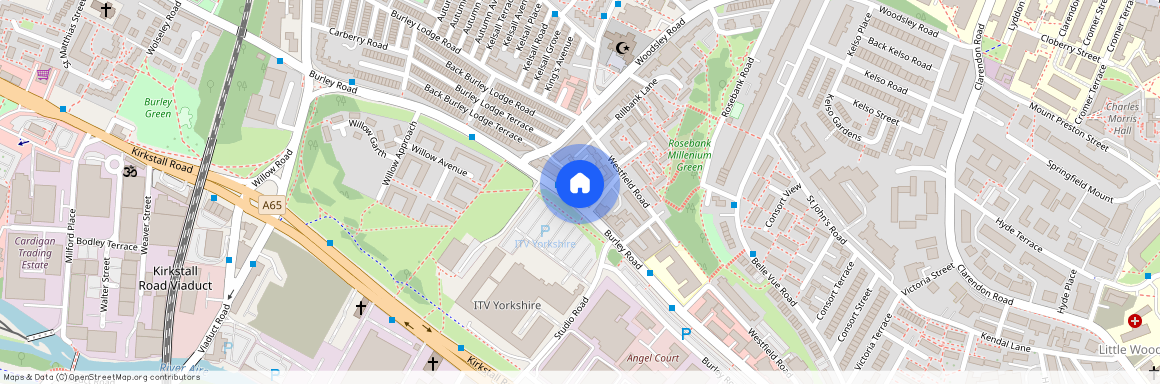 108 Burley Rd, Leeds, United Kingdom