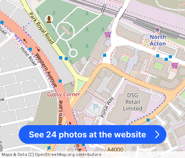 Legacy Point, One West Point, North Acton - Photo 1