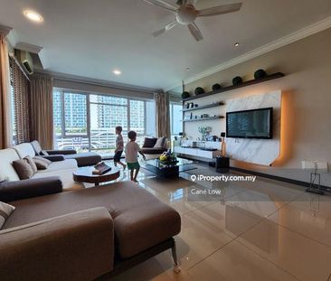 BayStar Condominium, Taman Sri Nibong, Bayan Lepas - Foto 1