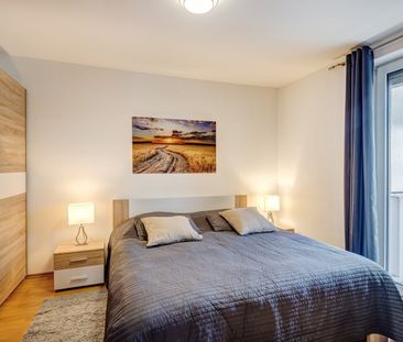 Beautifully furnished apartment in Sendling - Foto 5