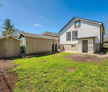 For Lease - 233 Elizabeth Street Unit# Lower, Guelph, Ontario - Photo 5