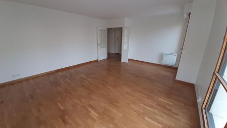 location Appartement F4 DE 95.01m² À SCEAUX - Photo 5