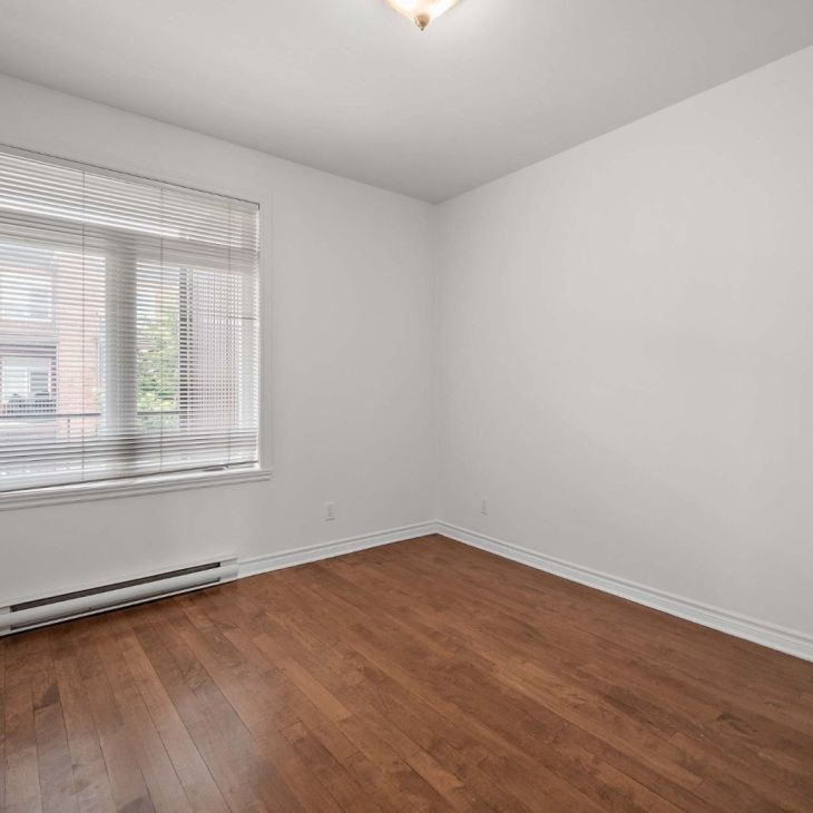 Appartement à louer - Photo 1