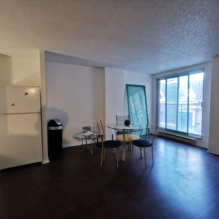 1 Bedroom - 1625 Avenue Lincoln, Montréal - Photo 1