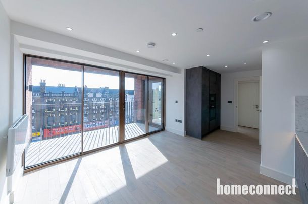 1 bedroom flat to rent - Photo 1