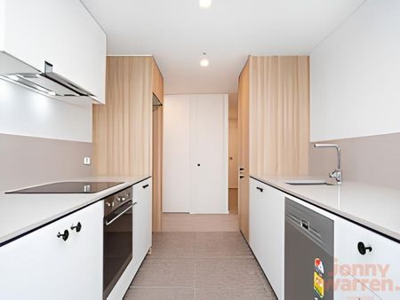 503/1 Elouera Street, Braddon ACT 2612 - Apartment For Rent | Domain - Photo 3