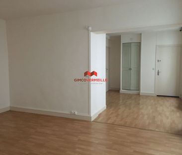 Location Appartement 1 pièce 38m² - Photo 6
